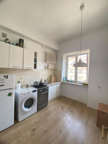 Mieszkanie 2-pokojowe Warszawa Śródmieście, al. "Solidarności". Zdjęcie 7