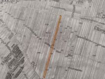 Działka rolna Trzciniec