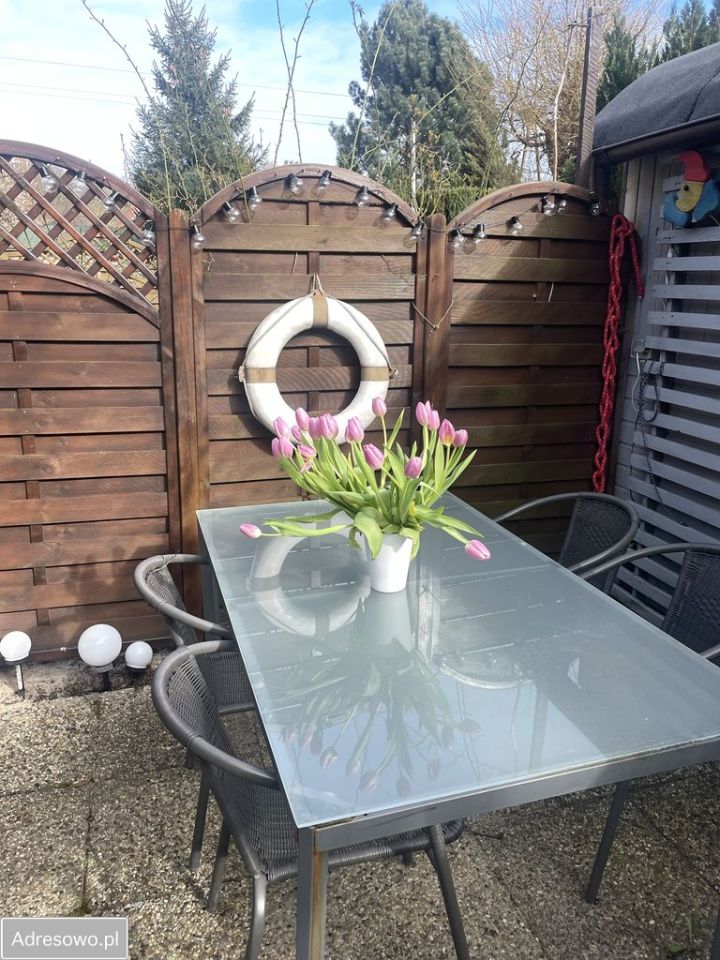 Działka rod Wrzosowo. Zdjęcie 9