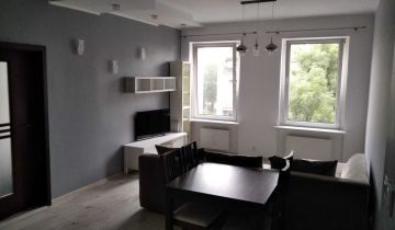 Mieszkanie 2-pokojowe Szczecin Centrum, ul. 5 Lipca