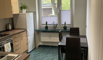 Mieszkanie 2-pokojowe Katowice Koszutka, ul. Wierzbowa