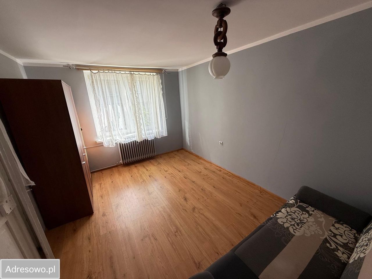 dom wolnostojący, 3 pokoje Gaworzyce, ul. Główna. Zdjęcie 6