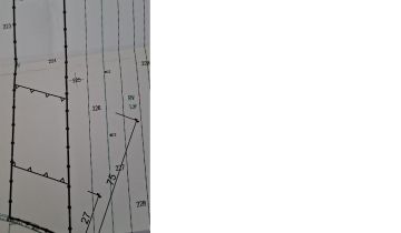 Działka budowlana Badulki Gęsia Niwa