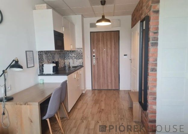 Mieszkanie 1-pokojowe Warszawa Wola, al. Prymasa Tysiąclecia. Zdjęcie 4