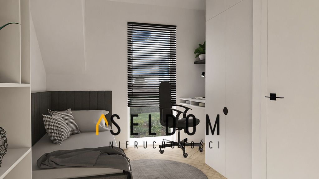 dom szeregowy, 4 pokoje Opole Wójtowa Wieś. Zdjęcie 13