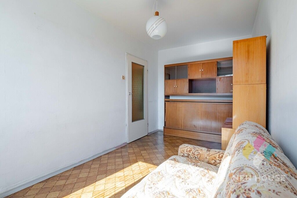 Mieszkanie 3-pokojowe Olsztyn, ul. Stanisława Murzynowskiego. Zdjęcie 3