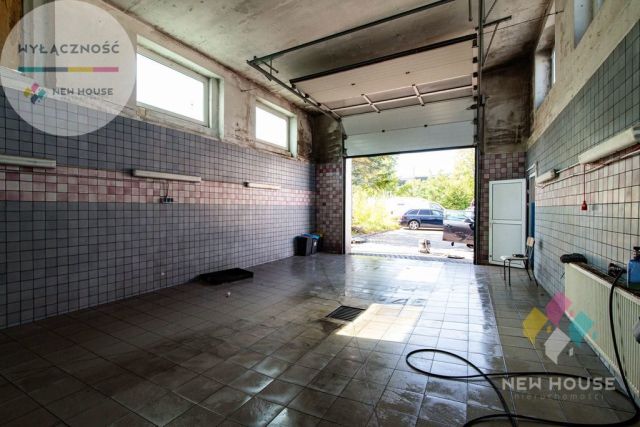 Lokal Olsztyn, ul. Lubelska. Zdjęcie 6