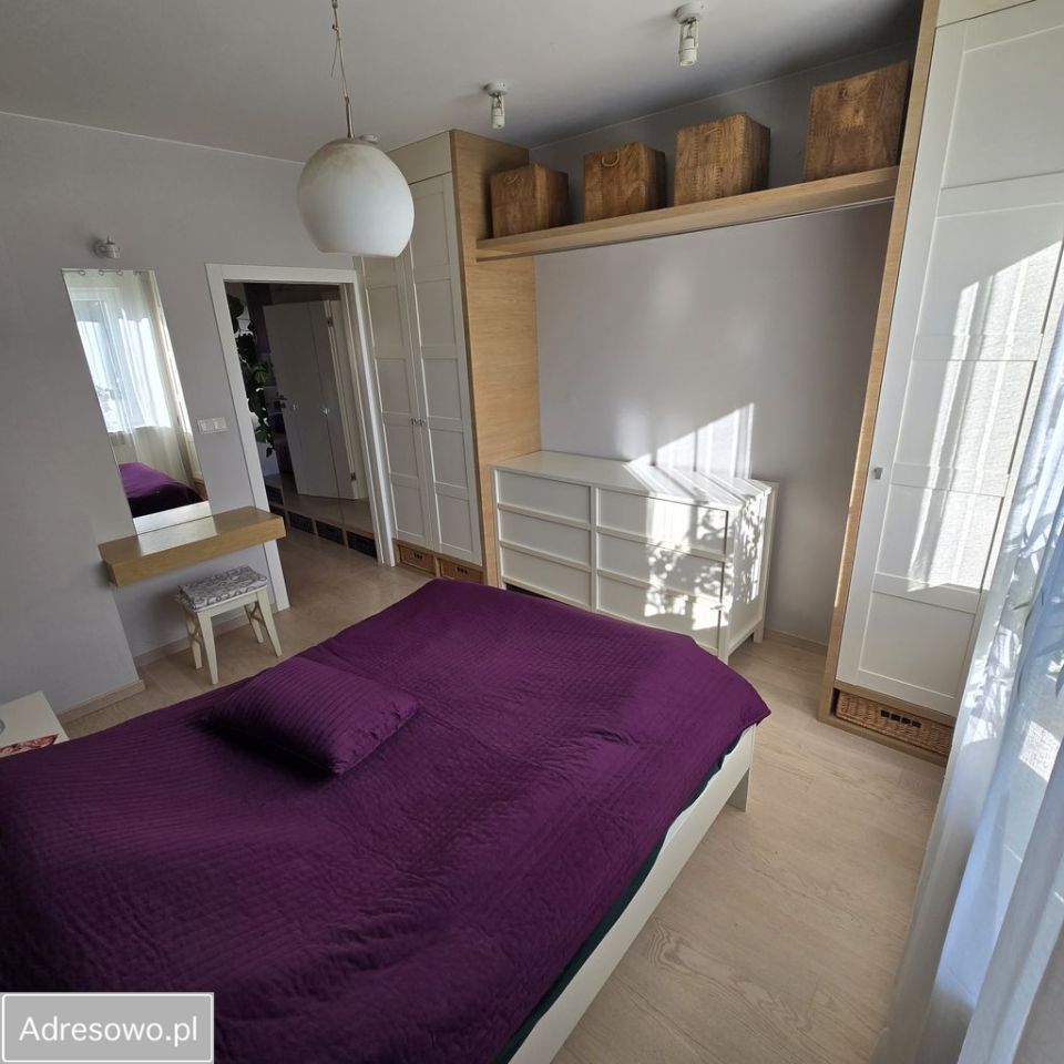 Mieszkanie 2-pokojowe Warszawa Białołęka, ul. Magiczna. Zdjęcie 13