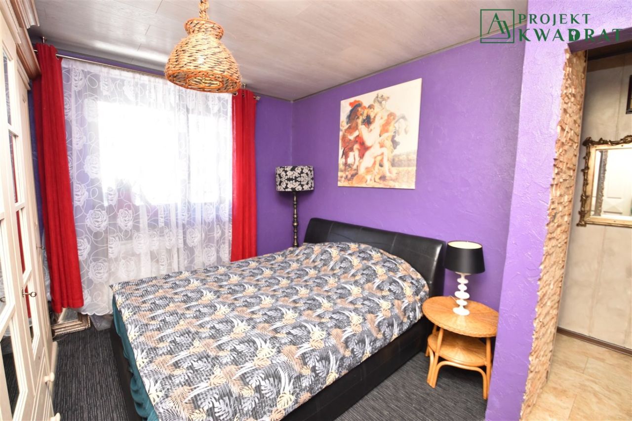 dom wolnostojący, 7 pokoi Żory, ul. Lipowa. Zdjęcie 14