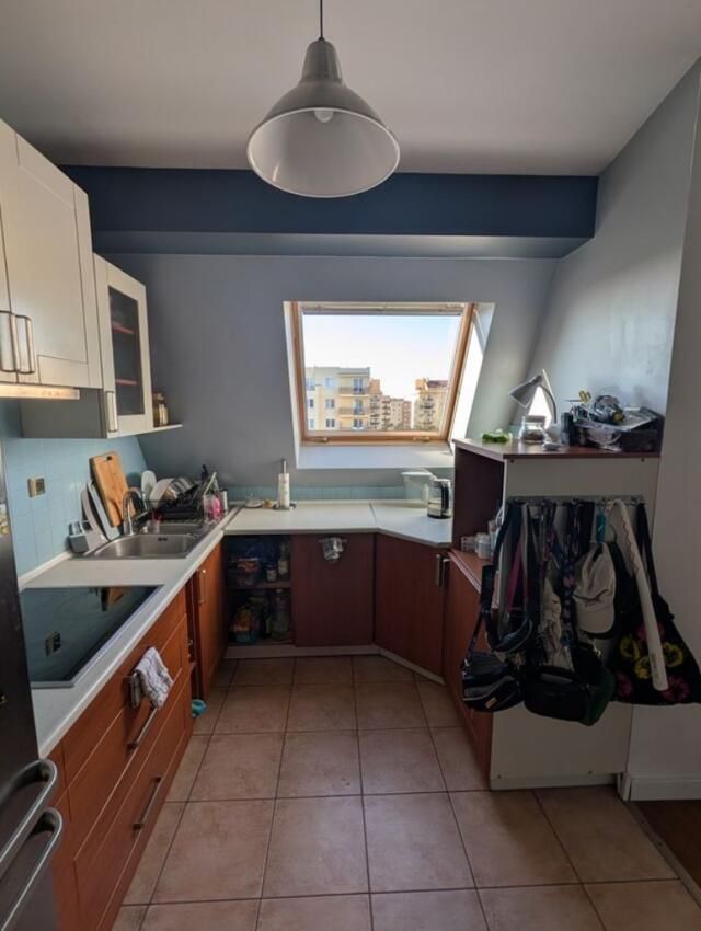 Mieszkanie 2-pokojowe Warszawa Ursus, ul. Skoroszewska. Zdjęcie 3