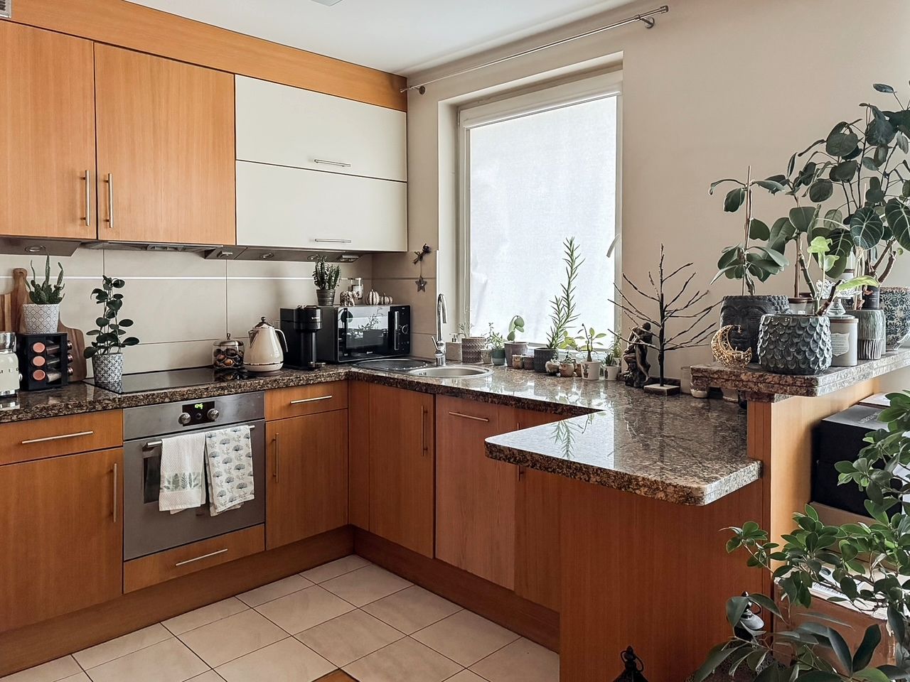 Mieszkanie 2-pokojowe Gdańsk Przymorze, ul. gen. Bora-Komorowskiego. Zdjęcie 7