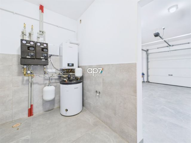 bliźniak, 5 pokoi Wieliczka. Zdjęcie 17