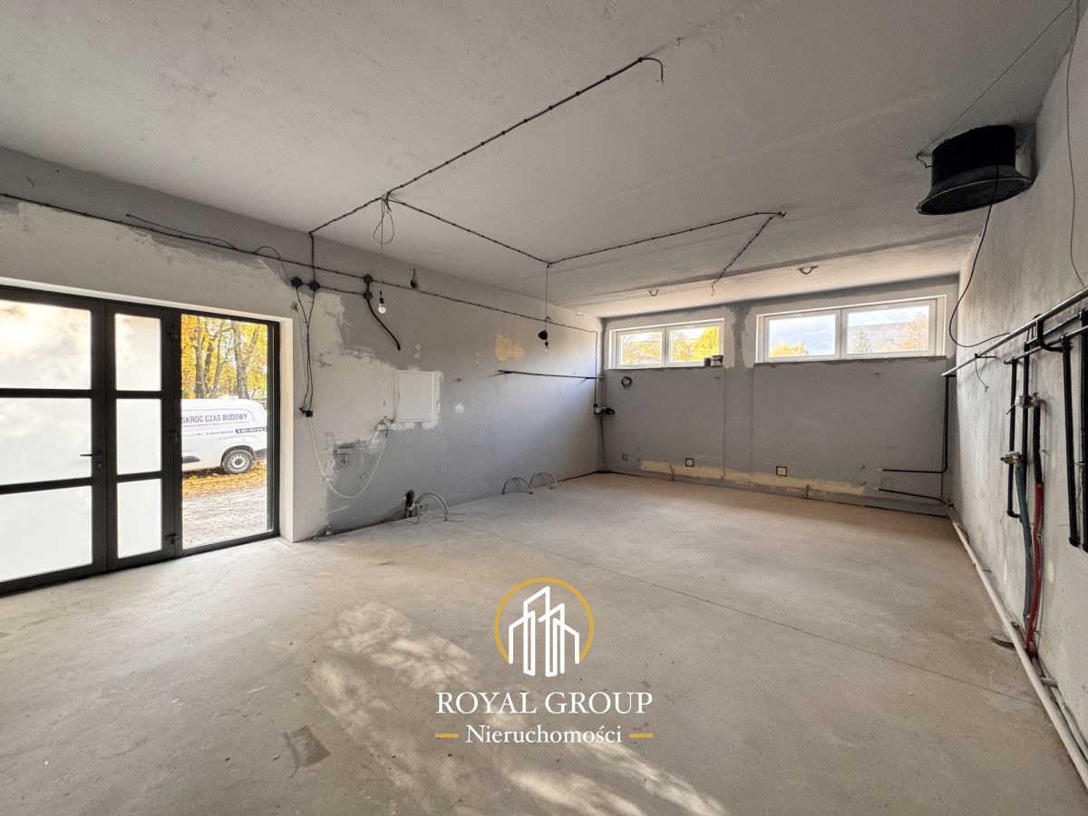 Lokal Lublin Konstantynów, ul. Dragonów. Zdjęcie 3