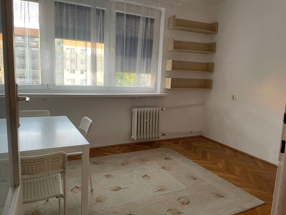 Mieszkanie 2-pokojowe Kraków Nowa Huta. Zdjęcie 3