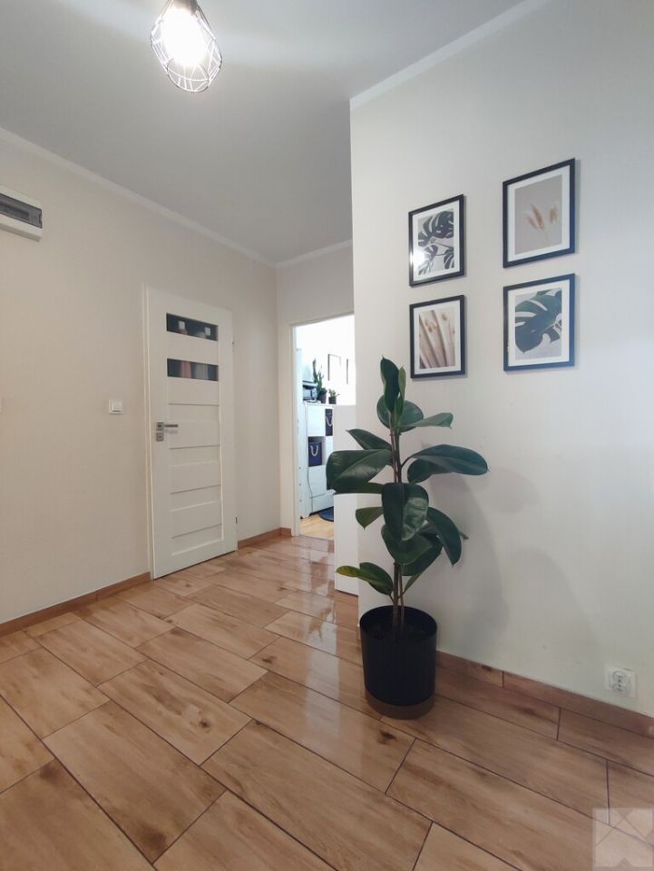 Mieszkanie 3-pokojowe Przemyśl, ul. Monte Cassino. Zdjęcie 3