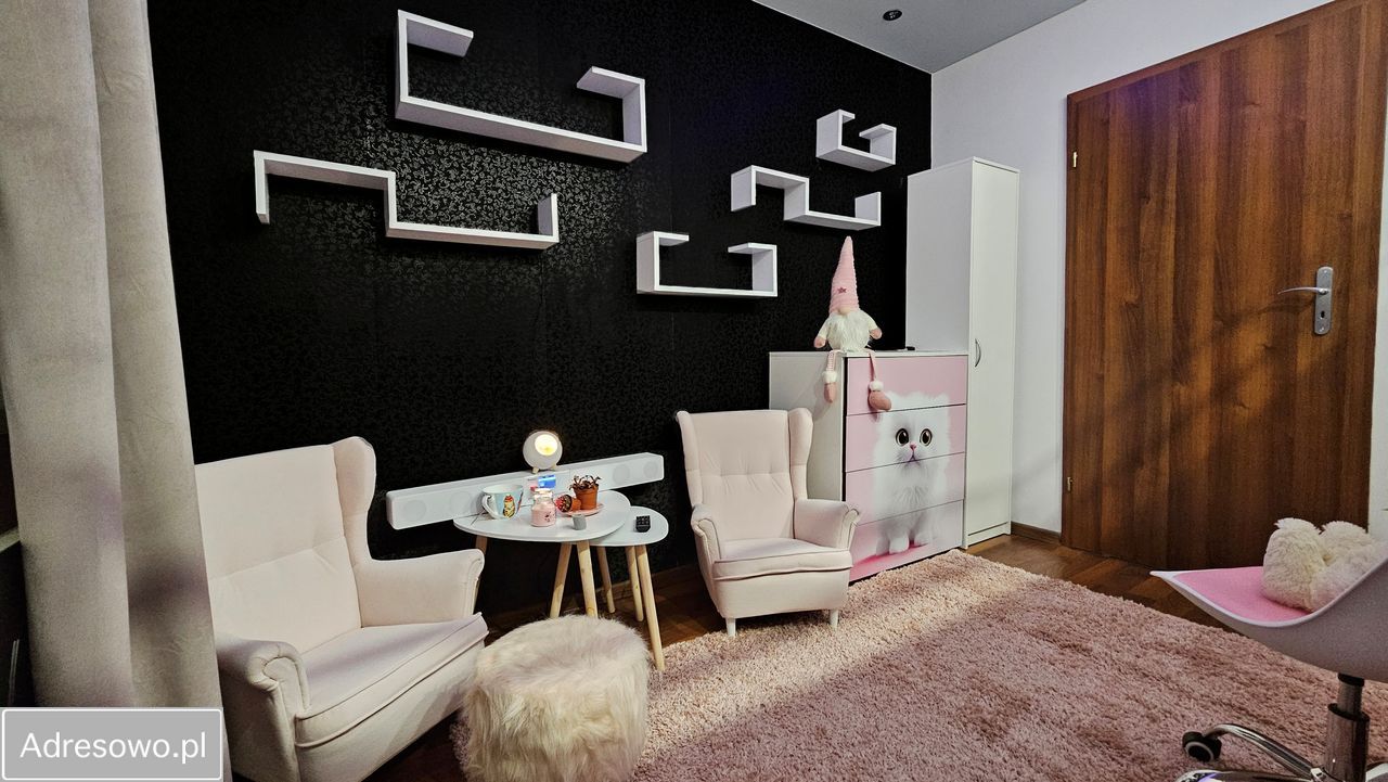 Mieszkanie 4-pokojowe Bielsko-Biała Kamienica, ul. Janisława Grondysa. Zdjęcie 17