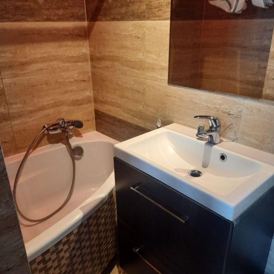 Mieszkanie 1-pokojowe Kędzierzyn-Koźle, ul. Marii Konopnickiej. Zdjęcie 6