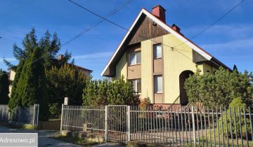 dom wolnostojący, 5 pokoi Włodawa, ul. Lipowa