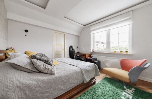 dom wolnostojący, 5 pokoi Józefosław. Zdjęcie 9