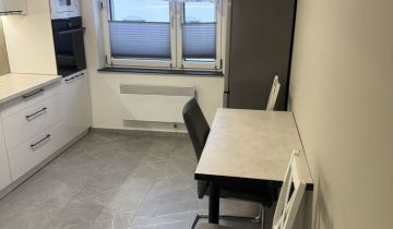 Mieszkanie 2-pokojowe Rożyńsk