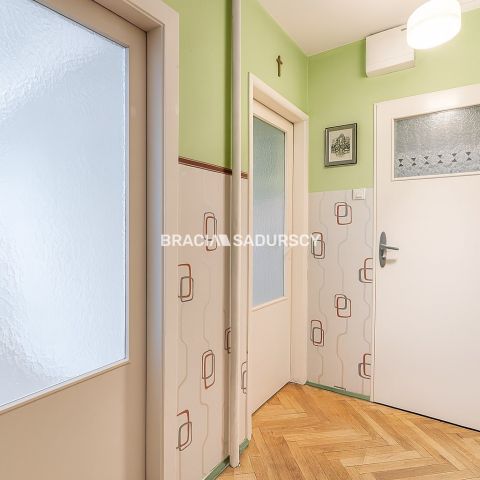 Mieszkanie 2-pokojowe Kraków Śródmieście, ul. Zaułek Wileński. Zdjęcie 11