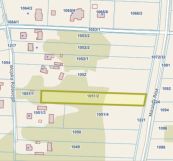 Działka siedliskowa Werbkowice