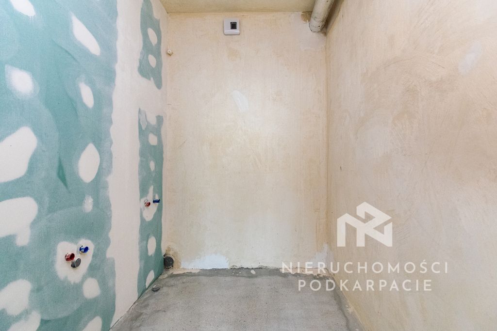 Mieszkanie 3-pokojowe Rzeszów, ul. Fryderyka Szopena. Zdjęcie 14