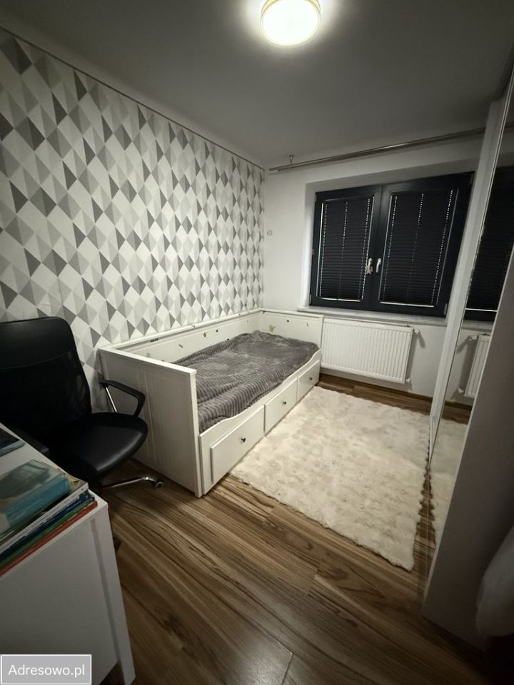 dom wolnostojący, 3 pokoje Suwałki Centrum. Zdjęcie 7