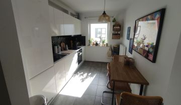 Mieszkanie 2-pokojowe Wrocław Wojszyce, ul. Gerberowa