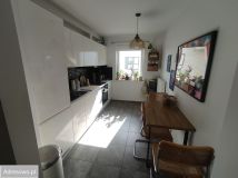 Mieszkanie 2-pokojowe Wrocław Wojszyce, ul. Gerberowa. Zdjęcie 1