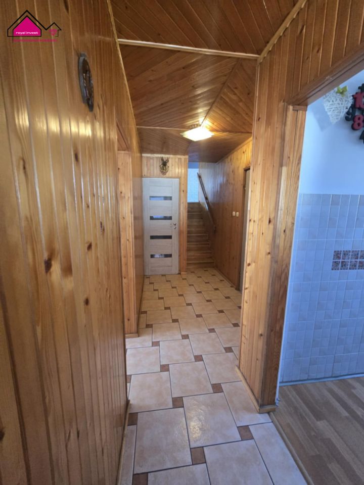 dom wolnostojący, 7 pokoi Kleczew, ul. 50-lecia Kopalni Konin. Zdjęcie 17