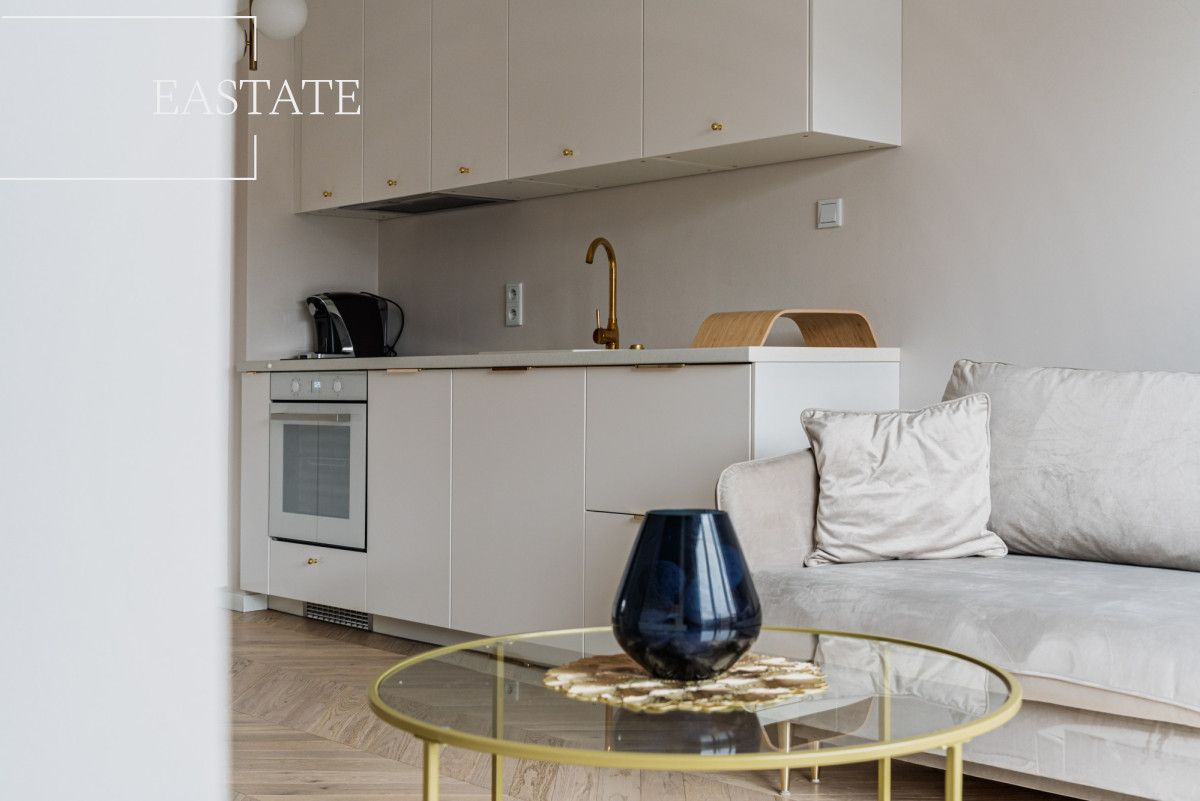 Mieszkanie 2-pokojowe Gdańsk Śródmieście, ul. Sienna Grobla. Zdjęcie 11