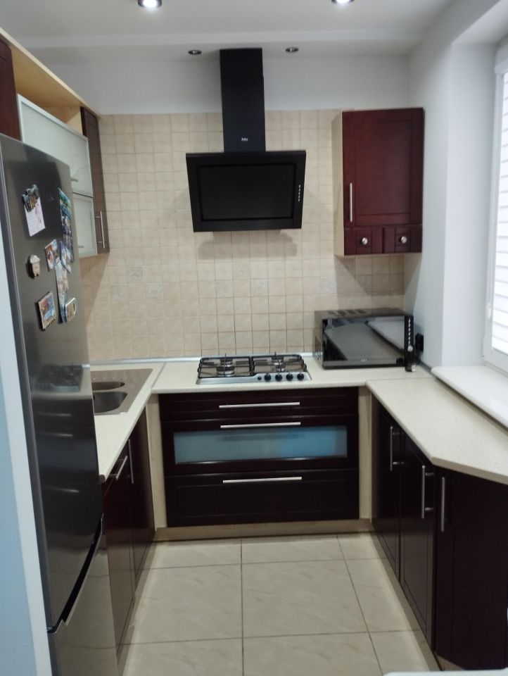 Mieszkanie 3-pokojowe Siedlce, ul. Rakowiecka. Zdjęcie 8