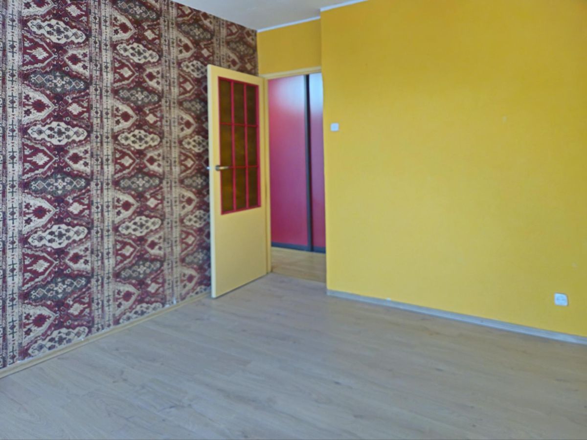 Mieszkanie 3-pokojowe Warszawa Targówek, ul. Bazyliańska. Zdjęcie 13