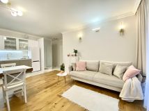 Mieszkanie 2-pokojowe Łódź Śródmieście, ul. Milionowa. Zdjęcie 2