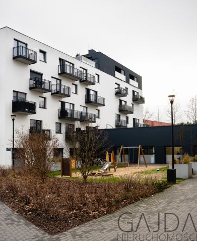 Mieszkanie 2-pokojowe Poznań Marcelin. Zdjęcie 20