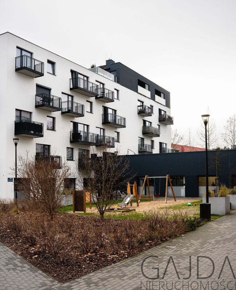 Mieszkanie 2-pokojowe Poznań Marcelin. Zdjęcie 20