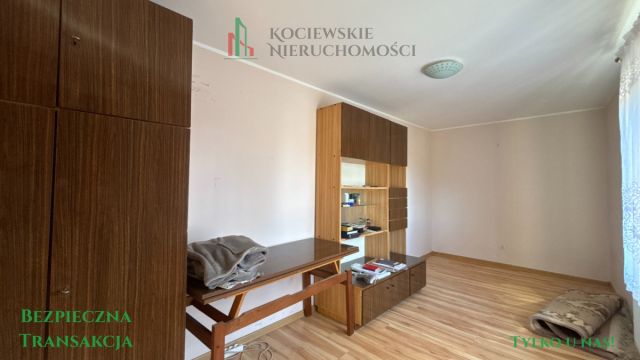 dom wolnostojący, 3 pokoje Wierzchy. Zdjęcie 12