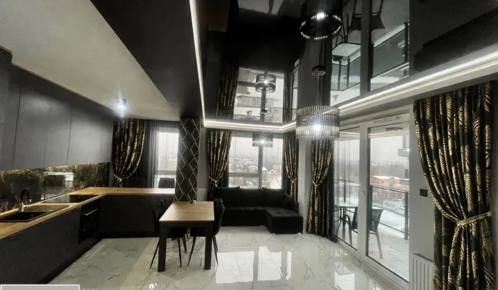 Mieszkanie 2-pokojowe Radom Idalin, ul. Juliusza Słowackiego