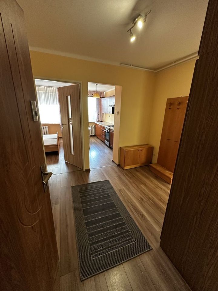 Mieszkanie 2-pokojowe Racibórz Centrum. Zdjęcie 3