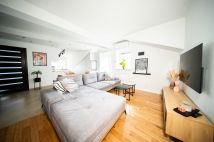 Mieszkanie 3-pokojowe Warszawa Bielany, ul. Kazimierza Wóycickiego. Zdjęcie 2