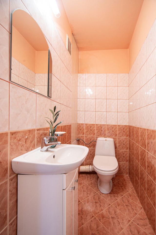 Mieszkanie 2-pokojowe Warszawa Bemowo, ul. Lajosa Kossutha. Zdjęcie 13