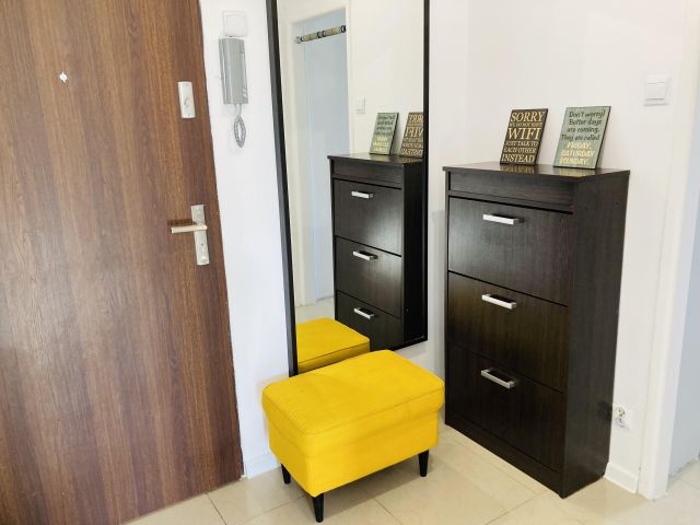 Mieszkanie 2-pokojowe Warszawa Grochów, ul. Świętosławska. Zdjęcie 8