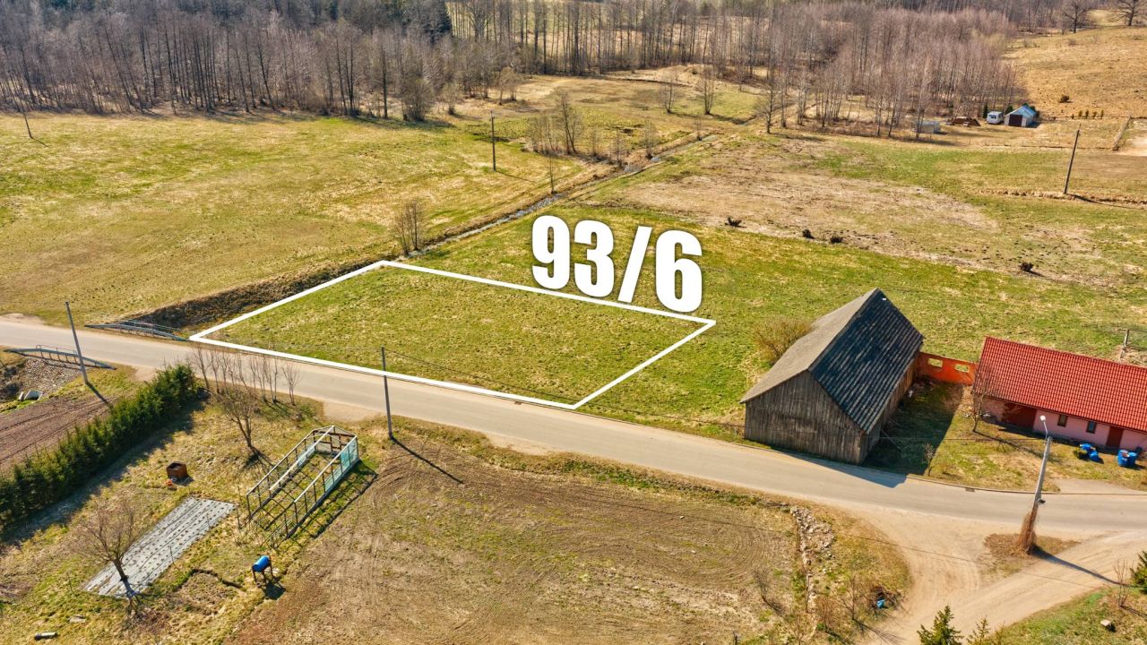 dom, 2 pokoje Giętkie. Zdjęcie 16