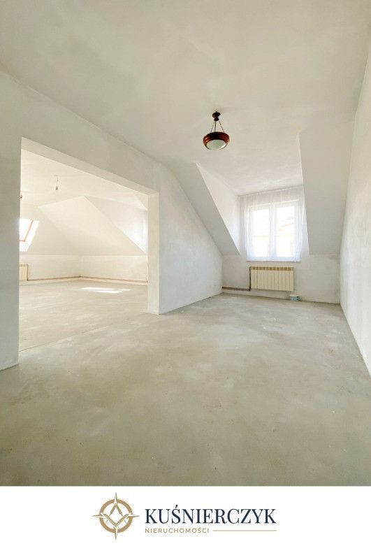 dom wolnostojący, 5 pokoi Zarszyn, ul. Bieszczadzka. Zdjęcie 10