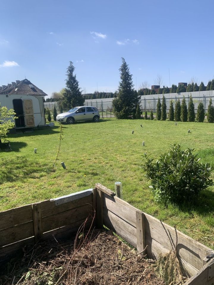 Działka rod Opalenica. Zdjęcie 1