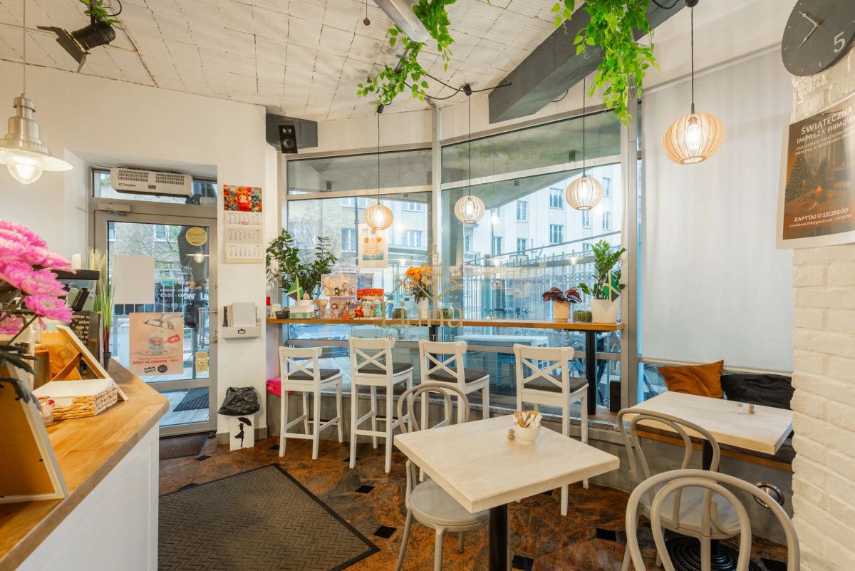 Lokal Warszawa Mokotów, ul. Ludwika Narbutta. Zdjęcie 7