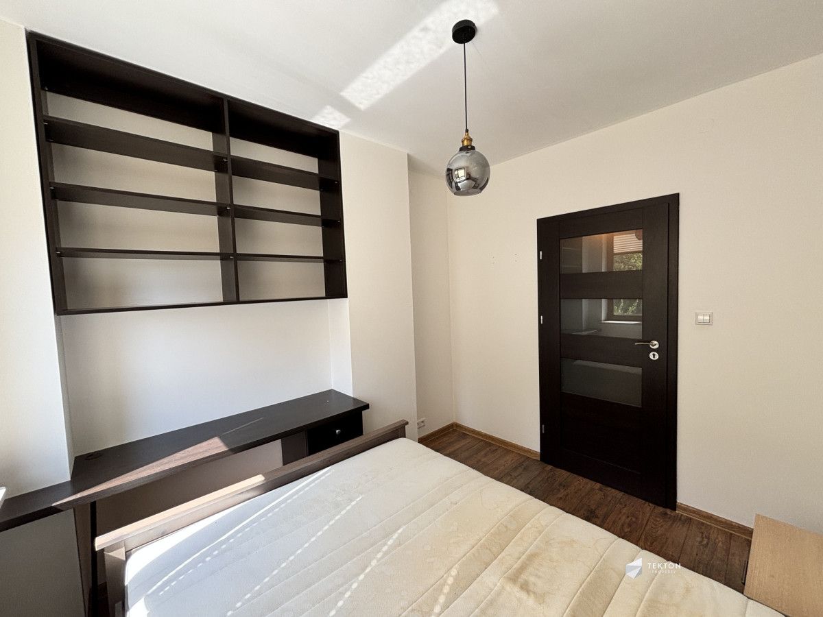 Mieszkanie 3-pokojowe Warszawa Śródmieście, ul. Inflancka. Zdjęcie 8