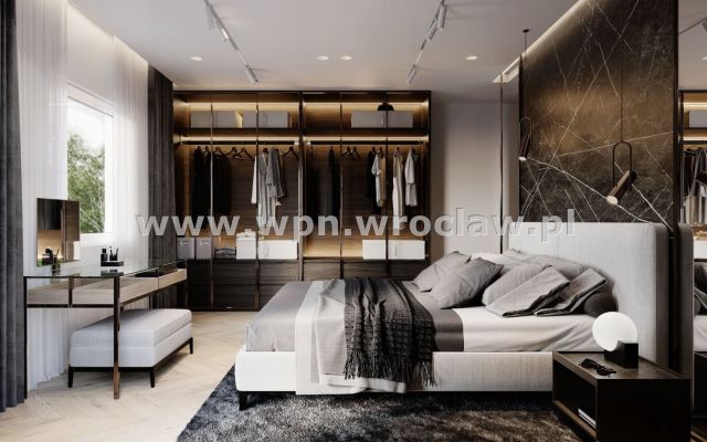 bliźniak, 5 pokoi Wrocław Fabryczna. Zdjęcie 2