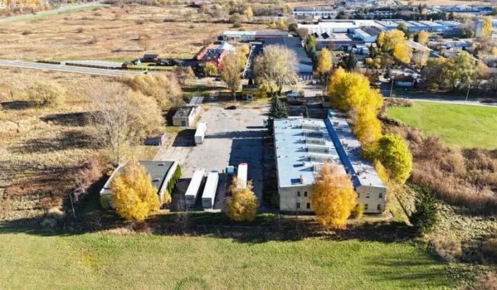 Lokal Ostrowiec Świętokrzyski, ul. Jana Kilińskiego